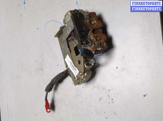 Замок багажника FO2153419 на Volkswagen Sharan 2000-2010