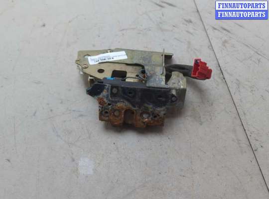 купить Замок багажника на Volkswagen Sharan 2000-2010