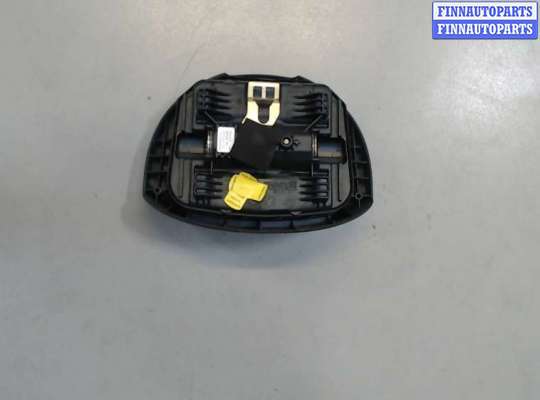 купить Подушка безопасности водителя на Renault Scenic 2003-2009