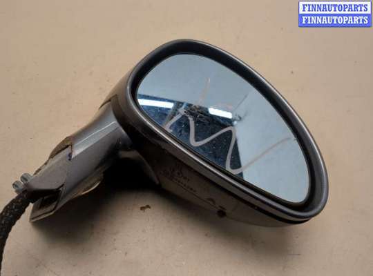 Купить Зеркало боковое на Citroen C4 2004-2010 Зеркало боковое CT1111972 на Citroen C4 2004-2010