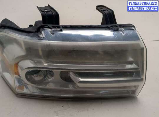 Блок розжига LN17847 на Lincoln Navigator 2006-2014