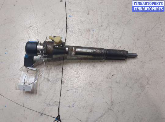 Форсунка топливная RN1501086 на Renault Scenic 2009-2012