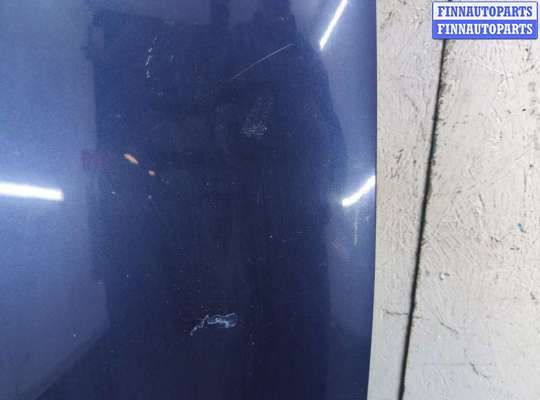 купить Обшивка капота на Ford C-Max 2002-2010