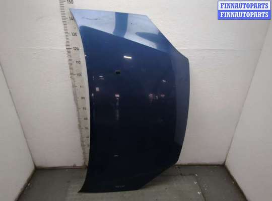 Купить Обшивка капота на Ford C-Max 2002-2010 Обшивка капота FO2138588 на Ford C-Max 2002-2010