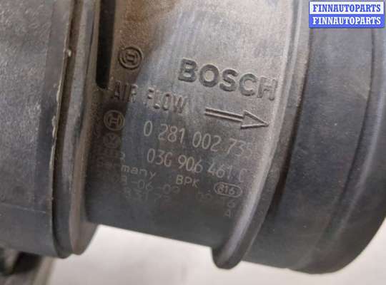 купить Корпус воздушного фильтра на Volkswagen Passat 6 2005-2010