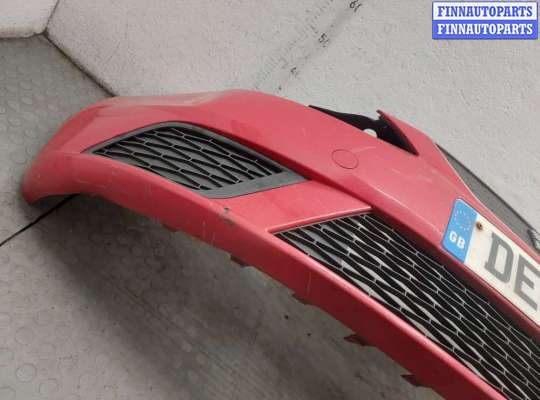 купить Заглушка (решётка) бампера на Seat Ibiza 4 2008-2015