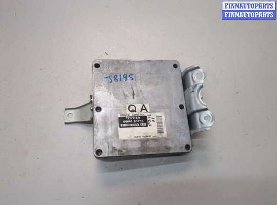 Кронштейн блока управления TT952666 на Toyota Land Cruiser (100) - 1998-2007