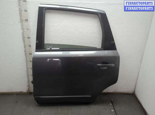 Купить Дверь боковая (легковая) на Nissan Note E11 2005-2013 Дверь боковая (легковая) NS978947 на Nissan Note E11 2005-2013