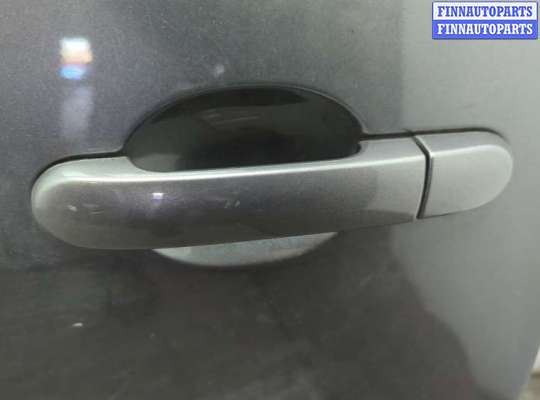 купить Дверь боковая (легковая) на Nissan Note E11 2005-2013