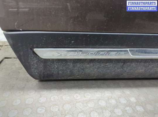 купить Замок двери на Ford Explorer 2015-2019