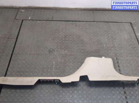 купить Пластик (обшивка) салона на Cadillac SRX 2009-2016