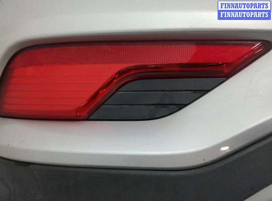 купить Катафот на Hyundai Santa Fe 2012-2018