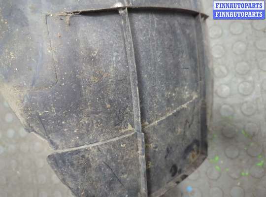 купить Защита арок (подкрылок) на Skoda Octavia Tour 1996-2011