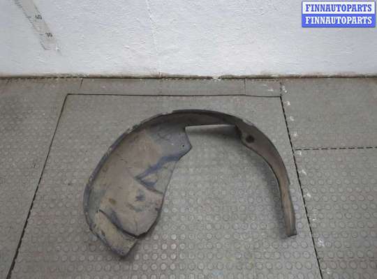 купить Защита арок (подкрылок) на Skoda Octavia Tour 1996-2011