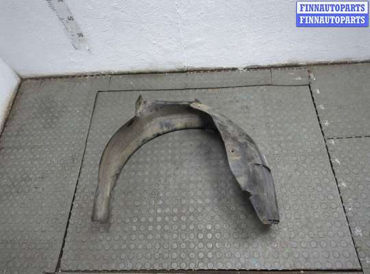купить Защита арок (подкрылок) на Skoda Octavia Tour 1996-2011