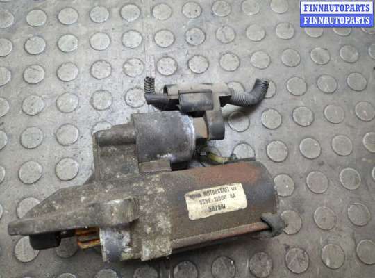 купить Стартер на Ford Fiesta 2001-2007