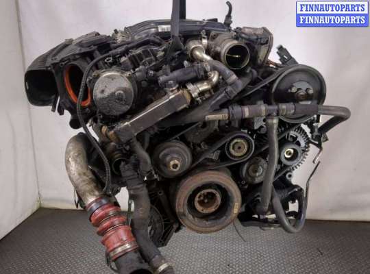 Двигатель (ДВС) BM3258924 на BMW 7 E65 2001-2008