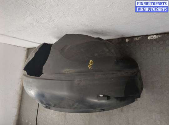 купить Защита арок (подкрылок) на Chrysler Town-Country 2007-2010