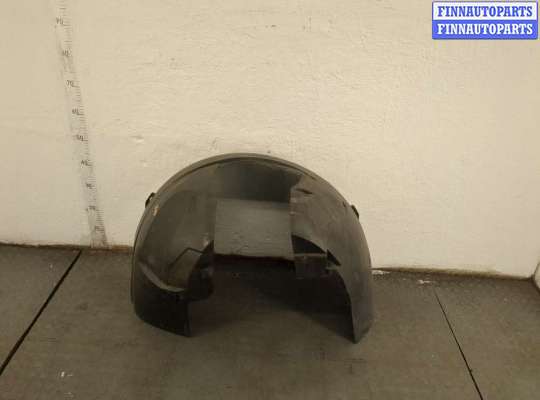 Защита арок (подкрылок) DGQ5475 на Chrysler Town-Country 2007-2010