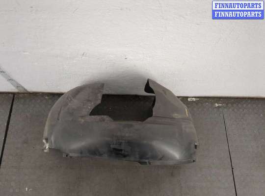 купить Защита арок (подкрылок) на Chrysler Town-Country 2007-2010