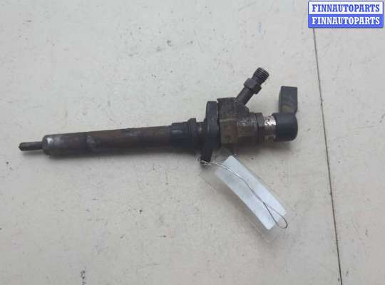 купить Форсунка топливная на Ford S-Max 2006-2010