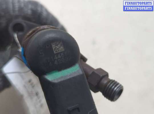 купить Форсунка топливная на Ford S-Max 2006-2010