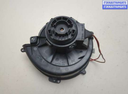 купить Двигатель отопителя (моторчик печки) на Opel Astra G 1998-2005
