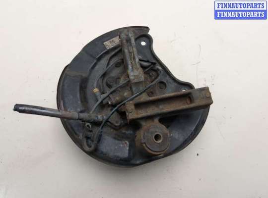 купить Ступица (кулак, цапфа) на Lexus RX 1998-2003