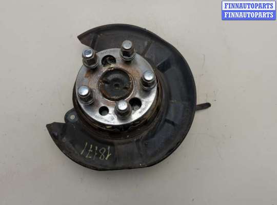 Ступица (кулак, цапфа) LXA1493 на Lexus RX 1998-2003