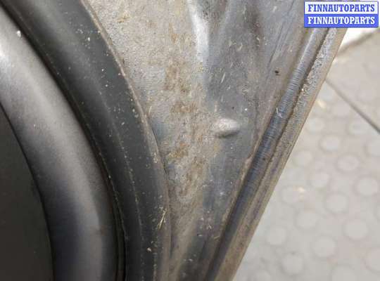 купить Дверь боковая (легковая) на Mitsubishi Lancer 10 2007-2015