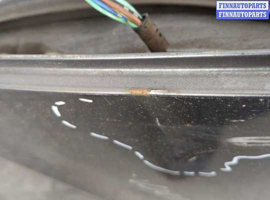 купить Дверь боковая (легковая) на Mitsubishi Lancer 10 2007-2015