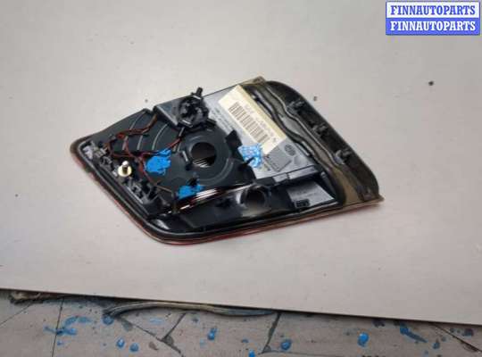 купить Фонарь крышки багажника на BMW 5 F10 2010-2017