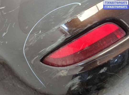 купить Бампер на Opel Zafira C 2011-2019
