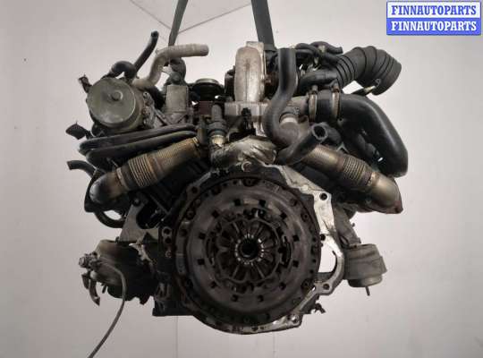 купить Двигатель (ДВС) на Audi A4 (B6) 2000-2006