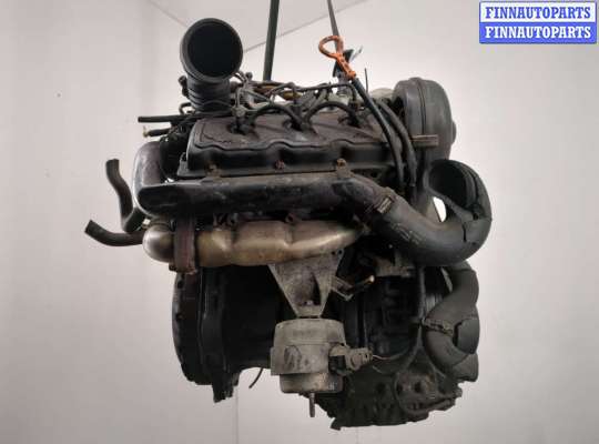 купить Двигатель (ДВС) на Audi A4 (B6) 2000-2006