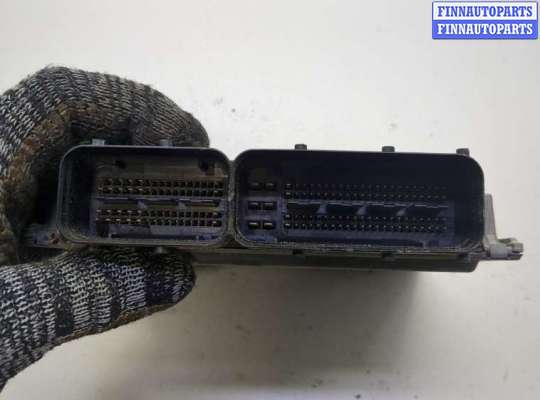 купить Блок управления двигателем на Skoda Roomster 2006-2015