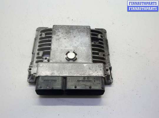 Блок управления двигателем SK521955 на Skoda Roomster 2006-2015