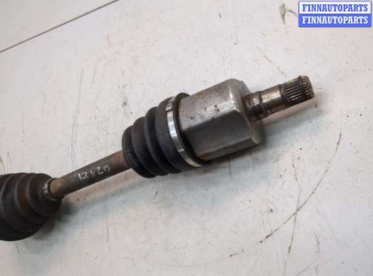 купить Полуось (приводной вал, шрус) на Volkswagen Tiguan 2007-2011