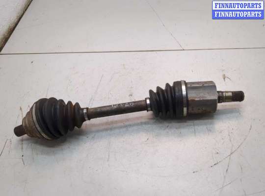 Купить Полуось (приводной вал, шрус) на Volkswagen Tiguan 2007-2011 Полуось (приводной вал, шрус) VG2578179 на Volkswagen Tiguan 2007-2011