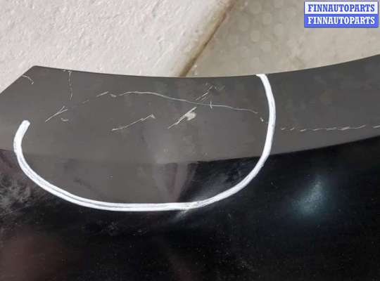 купить Крыло на Mazda CX-7 2007-2012