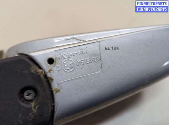 купить Зеркало боковое на Chevrolet Lacetti 2004-2013