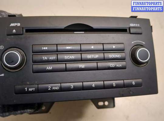 Магнитола на Kia Ceed I (ED)