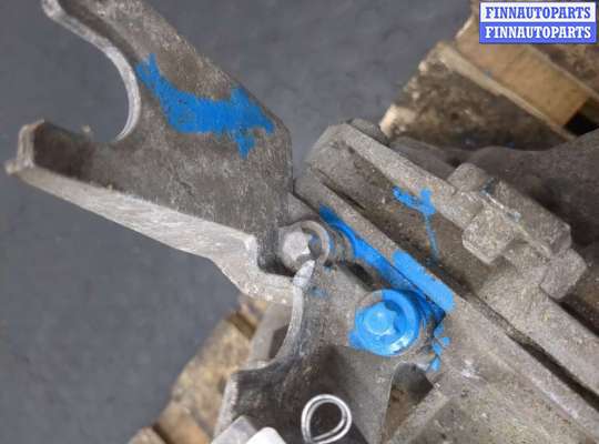 купить КПП 5-ст.мех. (МКПП) на Renault Megane 2 2002-2009