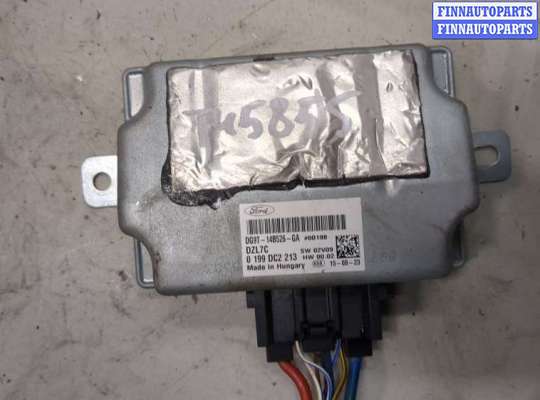 купить Блок управления бесключевого доступа на Ford Mondeo 5 2015-2019