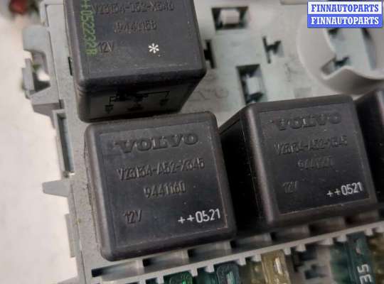 купить Блок предохранителей на Volvo S60 2000-2009