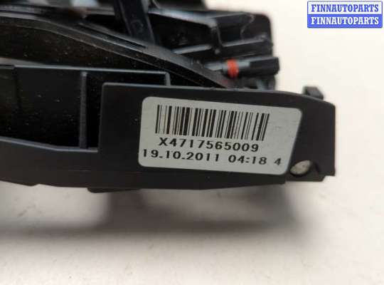 купить Ручка двери наружная на BMW 5 F10 2010-2017