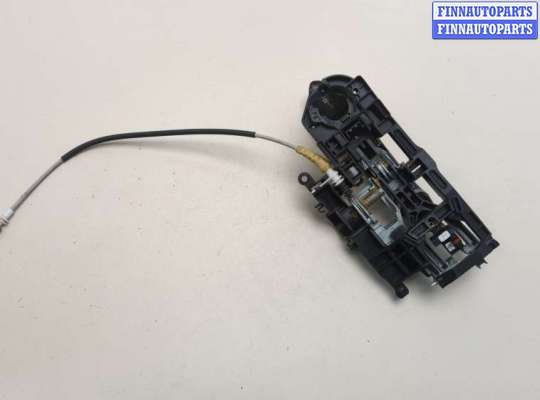 купить Ручка двери наружная на BMW 5 F10 2010-2017