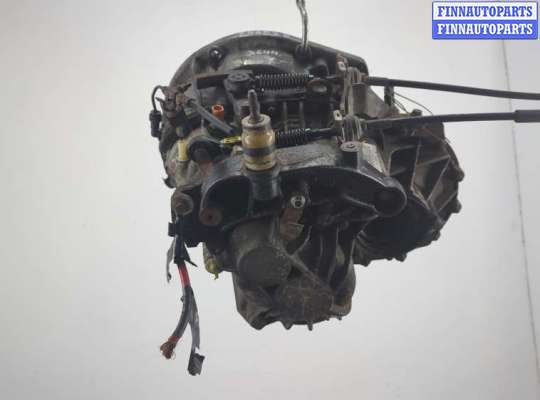 купить КПП 6-ст.мех. (МКПП) на Opel Vivaro 2001-2014