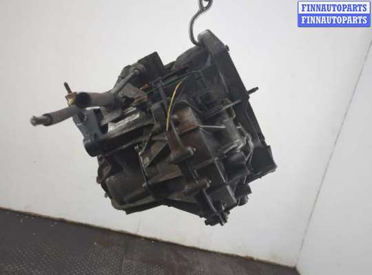 купить КПП 6-ст.мех. (МКПП) на Opel Vivaro 2001-2014