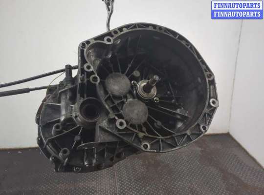 купить КПП 6-ст.мех. (МКПП) на Opel Vivaro 2001-2014